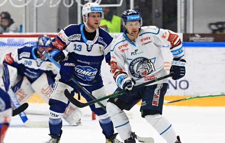 Krištof splnil podmienku manželky a začal žiariť